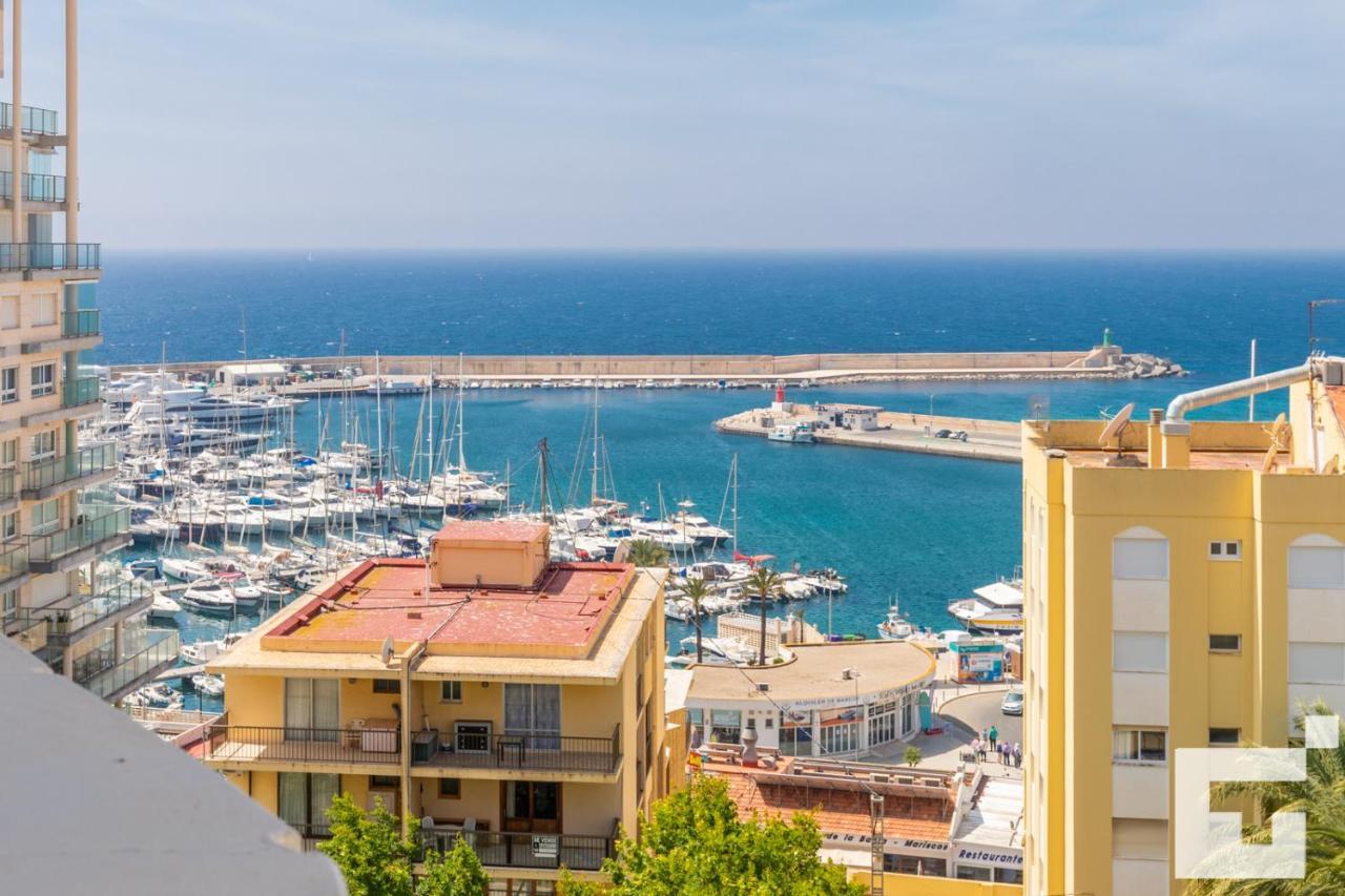 Apcostas Turquesa Playa - Calpe Apartman Kültér fotó